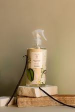 Água Perfumada Patchouli Vanilla 500ml