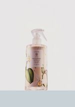 Água Perfumada Patchouli Vanilla 500ml