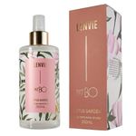 Água Perfumada Splash - Lotus Garden - Patbo 250ml