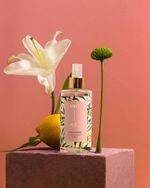 Água Perfumada Splash - Lotus Garden - Patbo 250ml
