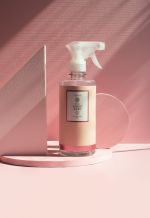 Água Perfumada Sunset Rose 500ml