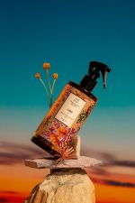 Água Perfumada Terra do Sol + Água de Coco 500ml