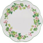 Aparelho de Jantar 16 Peças - Apple Blossom Green
