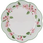 Aparelho de Jantar 16 Peças - Apple Blossom Green