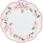 Aparelho de Jantar 16 Peças - Apple Blossom Pink