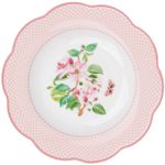 Aparelho de Jantar 16 Peças - Apple Blossom Pink