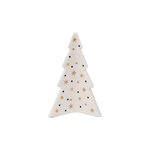 Árvore Decorativa Escandinava 13cm - Luiz Salvador