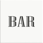 Azulejo Bar