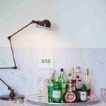 Azulejo Bar
