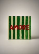 Azulejo Decorativo Amore