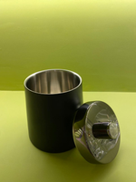 Balde de Gelo Inox