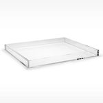 Bandeja Acrilico Lisa GG - Onom