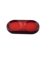 Bandeja para Moedores 18cm Cerise
