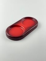 Bandeja para Moedores 18cm Cerise