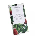 Barra de Cera Perfumada Figo Ambarado - 40g