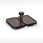 Base de Apoio Muiracatiara Alenya 25cm - Onom