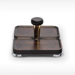Base de Apoio Muiracatiara Alenya 25cm - Onom