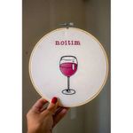 Bastidor Bordado Noitim