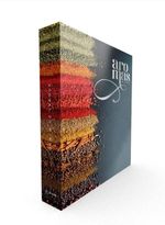 Book Box - Aromas do Mundo P