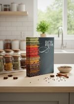 Book Box - Aromas do Mundo P