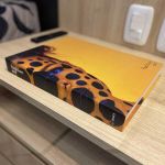 Book Box - Fashion Art