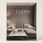 Book Box Design Clean