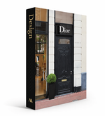 Book Box Elegant Dior - G - Goods BR