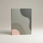 Book Box Ondas Organic Verde II M