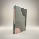 Book Box Ondas Organic Verde II M