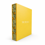 Book Box Siciliano Amarelo M