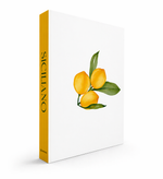 Book Box Siciliano Branco G