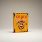 Book Box Signos - Touro