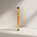 Book Box Signos - Touro