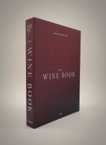 Book Box The Wine Book - Marsala