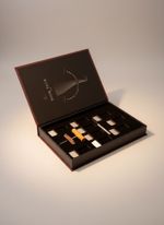 Book Box The Wine Book - Marsala