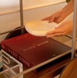 Book Box The Wine Book - Marsala