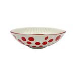 Bowl Cogumelo - Corp. Oficios