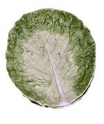 Bowl Couve Cerêmica