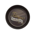 Bowl Hambúrguer 300ml - Unidade