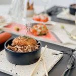 Bowl Hambúrguer 300ml - Unidade