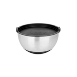 Bowl Inox C/ Tampa 1,5l - Imel