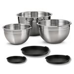 Bowl Inox C/ Tampa 1,5l - Imel