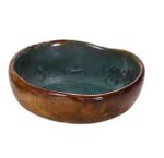 Bowl Orgânico Mini Sândalo Oliva