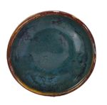 Bowl Orgânico Mini Sândalo Oliva