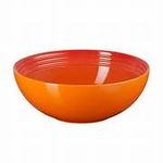 Bowl Redondo Vancouver - Laranja - Le Creuset 2,2l/ 24cm