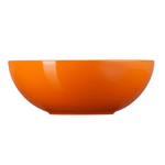 Bowl Redondo Vancouver - Laranja - Le Creuset 2,2l/ 24cm