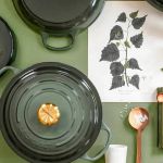 Caçarola Thyme - Le Creuset 30cm