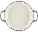 Caçarola Thyme - Le Creuset 30cm