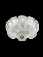 Cachepot Murano Zurique Quartzo Pérola - P