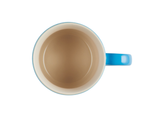 Caneca London - Azure Blue - Le Creuset 200ml